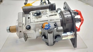 Pièces d'excavateur E320D2 E320D2 L E320D2 GC, pompe d'injection de moteur diesel C7.1 1106C-70TA 9521A030H - Product Image 4
