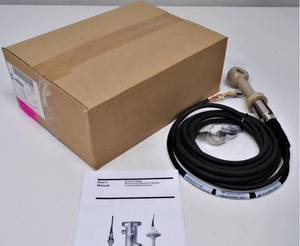 Sensor de Conductividad Inductivo (Toroidal, Sin Electrodos) Yokogawa 100% NUEVO, ISC40  ISC40G-GG-T1-05 - Product Image 2