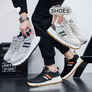 Adit chaussures de sport de conception personnalisée pour homme vente en gros chaussures de marche à bas prix <span class=keywords><strong>sketchers</strong></span> chaussures pour hommes nouveaux styles - Product Image 5