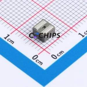 Inductor de Potencia SMD YSPIT0430A-1R2M, 4.1x4.1mm (Inductancia: 1.2uH) (Precisión: 20%) (Corriente Nominal: 9.8A) - Product Image 2