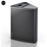 Enceinte de scène passive C15 simple de 15 pouces pour les répétitions professionnelles des fanfares ou les concerts de grande envergure