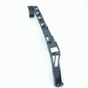 Support de pare-chocs avant Mazda 3 BN8V50151B BN8V50161B en plastique gauche et droit, pièce de rechange - Product Image 1