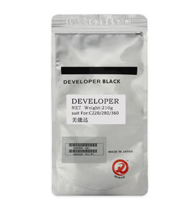 Toner Compatible populaire de haute qualité <span class=keywords><strong>Dv311</strong></span> 280/360/203/452 C220 copieur développeur de couleur pour Konica Minolta Bizhub - Product Image 4