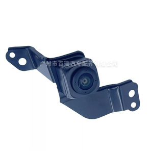 Toyota Camry Parking <b>Camera</b> 86790-33190 Front View 12V Standard Resolution <b>Dash</b> <b>Camera</b> - Product Image 1