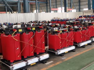 Transformateur électrique sec à faible perte SCB10 250 kVA 400 kVA 22/0,4 kV 35/0,4 kV, alimentation électrique, transformateur <span class=keywords><strong>mont</strong></span>é sur poteau - Product Image 6