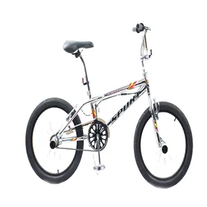 Трюковый велосипед bmx для всех видов спорта и улицы, детский, 20 дюймов, самый дешевый, фэтбайк, Фристайл качающийся мини-bmx, для продажи