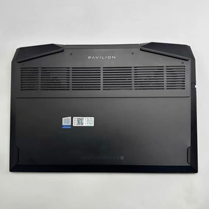 สำหรับ <span class=keywords><strong>HP</strong></span> <span class=keywords><strong>Pavilion</strong></span> <span class=keywords><strong>Gaming</strong></span> 5 I5-9300HQ แรม 16GB  SSD 512GB GTX1650 (4G) 15.5 นิ้ว <span class=keywords><strong>HP</strong></span> Shadow Genie แล็ปท็อปเกมมิ่งคุณภาพสูง - Product Image 5