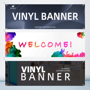 Và khuyến mãi tùy chỉnh uv-kháng phản quang PVC bannerprinting cho quảng cáo in ấn cho quảng cáo - Product Image 6