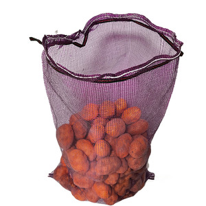 Top Green Pack Tubular mesh <b>bag</b> for packing <b>vegetable</b> or fruits - Product Image 5