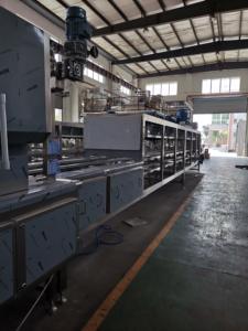 XINJINGYAO 100 ~ 600 kg/h Remplissage Lait <span class=keywords><strong>Caramel</strong></span> Happy Hard Soft Jelly Gummy Bear Sugar Toffee Candy Machine Ligne <span class=keywords><strong>de</strong></span> production - Product Image 3