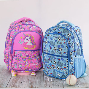 Toursun Custom Design <span class=keywords><strong>dinosauro</strong></span> grande zaino scuola per bambini Unisex primaria impermeabile antifurto caratteristiche di colore personalizzato - Product Image 5