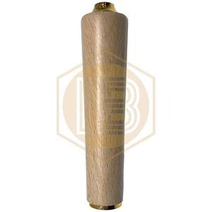Pomello in legno rustico - Product Image 4