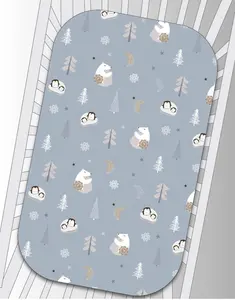 बच्चे बिस्तर गर्म बिक्री पालना रक्षक हस्तनिर्मित शिशु बम्पर नरम मखमल बच्चों कार्टून पशु तकिए जाजम चादर बिस्तर के साथ सेट