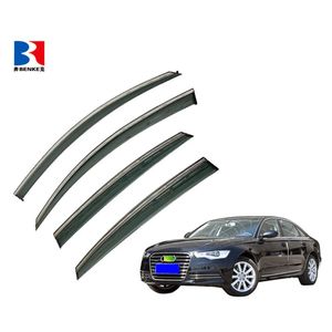 Factory Directly Sell High End Injection Deflector <b>Window</b> Visor for Audi A6L 2012-2018 - Product Image 1