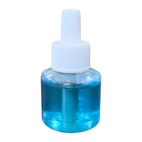 Bouchon de parfum de maison en diffuseur électrique avec voyant lumineux avec diffuseur mural parfumé Daily Chemical