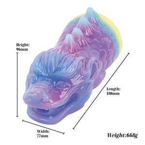 China Masturbar Sex Toys para adultos Japonês Vagina Cup Masculino Masturbador BF-21033 - Product Image 2