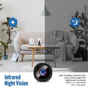 Tiandy H8 không dây HD Camera Night Vision giám sát từ xa cho thể thao Nhà CMOS cảm biến H.264 nén video thu nhỏ - Product Image 2