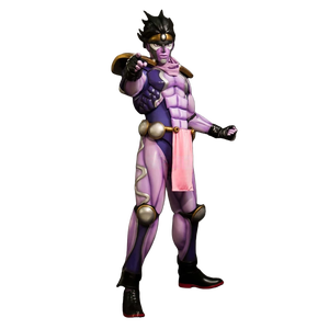 Trajes de <span class=keywords><strong>Personajes</strong></span> de Anime de Alta Gama Hechos a Medida Unisex, Conjunto de EVA+3D+Cuero Unisex - Product Image 3