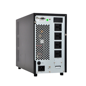 Mode convertisseur de batterie externe SK systèmes UPS disponibles UPS monophasé UPS 3kva - Product Image 3