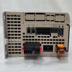 Nouveau et Original Original flambant neuf SGD7W2R6D30B double Servopack 3 phases <span class=keywords><strong>2</strong></span> axes 400V 404A 31kHz nouveau pour PLC - Product Image 1