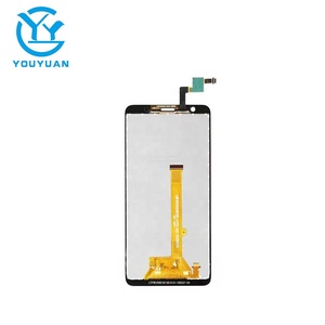 Màn hình LCD điện thoại cho ZTE <span class=keywords><strong>A3</strong></span> 2019 hiển thị L8 Màn hình thay thế LCD - Product Image 6