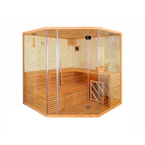 Modische design vibra sauna hosen für sauna, gesunde sauna zimmer