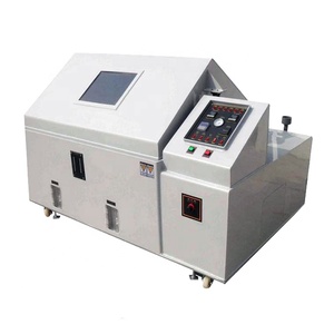 NSS ACSS CASS de Corrosion Accélérée par <span class=keywords><strong>la</strong></span> Machine D'essai au Brouillard Salin - Product Image 6