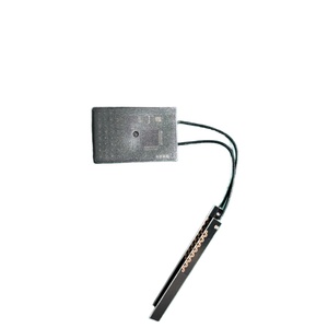 Upgraded Jumper R8 Receiver PX4 Flight <b>Controller</b> Feature-Rich Accessory UAV Drone <b>RC</b> Spare Parts PIX Data Telemetry Plastic - Product Image 4