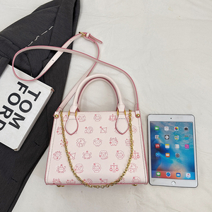 Bolso bandolera de diseñador de lujo para mujer al por mayor, Bolso bandolera de moda para mujer, bolsos de hombro personalizados para cena para chicas - Product Image 3