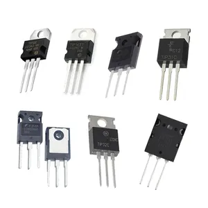 Yxs Technologie XL4001 XL4001E1 Autolader Ic Power Field-Effect Transistors