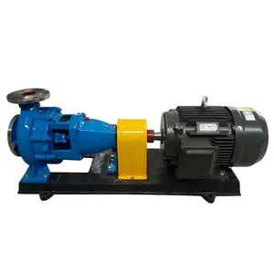Bomba Centrífuga Industrial SUTIAN Blossom de <span class=keywords><strong>Acero</strong></span> <span class=keywords><strong>Inoxidable</strong></span> 1Cr18Ni9Ti de Alta Temperatura con Accionamiento Magnético para Aguas Residuales Químicas - Product Image 6