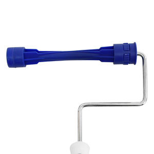 Haute qualité Revolution Pro Extra Frame Nouvelle arrivée Jumbo 9 pouces Roller Frame vous donne l'<span class=keywords><strong>action</strong></span> de roulement la plus douce - Product Image 4