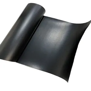 0.75Mm 0.5Mm Hdpe Geomembrane Gm13 Voor Viskweektank