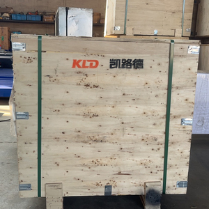 Marine điện Neo tời 40t65t Inverter <span class=keywords><strong>winch</strong></span> với bảo vệ nhiệt cơ khí khóa cho offshore sàn - Product Image 6