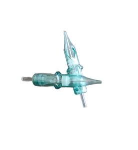 Factory Provides Customized Services Good Quality Tattoo Needle Cartridges Pmu Cartridge Needle Magnum Much-loved Pins