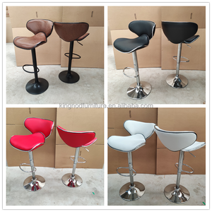 Taburetes de Bar Giratorios Ajustables de Estilo Barato y Moderno 2022, Taburetes Altos de Metal para <span class=keywords><strong>Cantante</strong></span> - Product Image 6