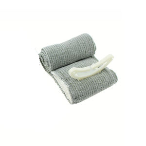 ضمادة ضغط للطوارئ 6 بوصة-العناية السريعة بالجروح والتحكم في النزف للإسعافات الأولية والتطبيقات التكتيكية - Product Image 2