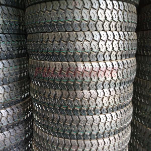 Neumático de camión radial de alta calidad 12R24 20PR POSICIÓN DE CONDUCCIÓN en buenas carreteras y carreteras no pavimentadas Excelente posición de conducción - Product Image 4