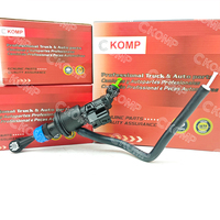 [HOT] Pompe d'embrayage KOMP 306101444, cylindre maître d'embrayage en plastique de haute qualité pour pièces de camion Renault