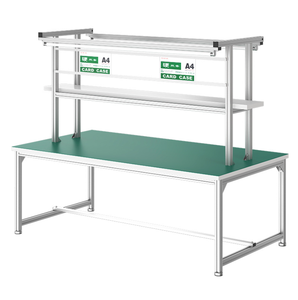 Bàn làm việc ngăn kéo điện tử chống tĩnh điện dùng cho sửa chữa điện thoại di động - Product Image 1