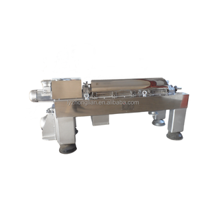 स्वचालित औद्योगिक सेंट्रीफ्यूज विभाजक मछली तेल डिकैन्टर सेंट्रीफ्यूज मूल्य एलडब्ल्यू श्रृंखला डिकैन्टर मछली तेल प्रसंस्करण मशीन - Product Image 1