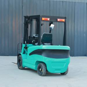 איכות גבוהה 1.5 טון 1500 ק "ג <span class=keywords><strong>cpd15</strong></span> מלגזה חשמלי מצב חדש בחוות בניית עסקאות מחיר הסיטונאי - Product Image 6