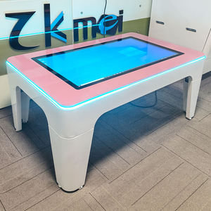 Bureau tactile interactif avec système Windows de 43 pouces, bibliothèque, lecture de livres électroniques pour lecteurs - Product Image 2