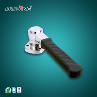 Loquet de poignée de compression exposé SK1-840 pour chambre d'essai