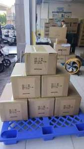 Bền Xách Tay <span class=keywords><strong>EVA</strong></span> Cứng Mini Trường Hợp Không Thấm Nước Chống Sốc Chống Áp Lực Cổ Điển Công Cụ Trường Hợp Với Dây Kéo Lưu Trữ - Product Image 6