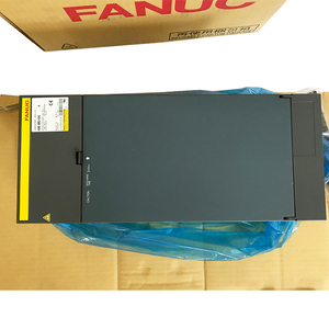 Amplificateur de servo-entraînement CNC FANUC A06B-6083-H245 d'origine pour machines de tournage A06B6083H245 - Product Image 3