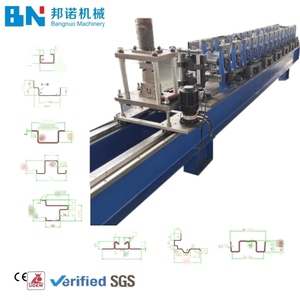 2025 bangnuo [Tùy chỉnh hình dạng đặc biệt] phương pháp thiết kế linh hoạt cho thiết bị uốn và tạo hình tấm kim loại tùy chỉnh - Product Image 2