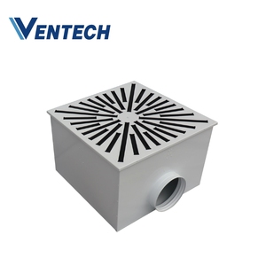 Ventech Nhà Máy Giá HVAC nhôm <span class=keywords><strong>HEPA</strong></span> Hộp lọc - Product Image 2