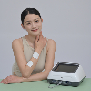 Estimulación Magnética Transcraneal TMS para el Tratamiento de la Depresión, Accidente Cerebrovascular y Autismo, Motor de CA, Uso Médico Portátil N-400T-QJ - Product Image 4