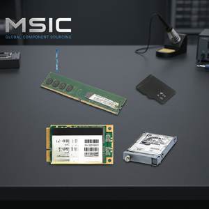 Módulo DDR5 SDRAM de 16GB 262SODIMM AD5B480016G10-BSSB en Stock, 4800MHz - Product Image 3